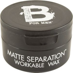 TIGI MATT SEPARATION WAX